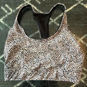 ONZIE - WARRIOR SPORTS BRA